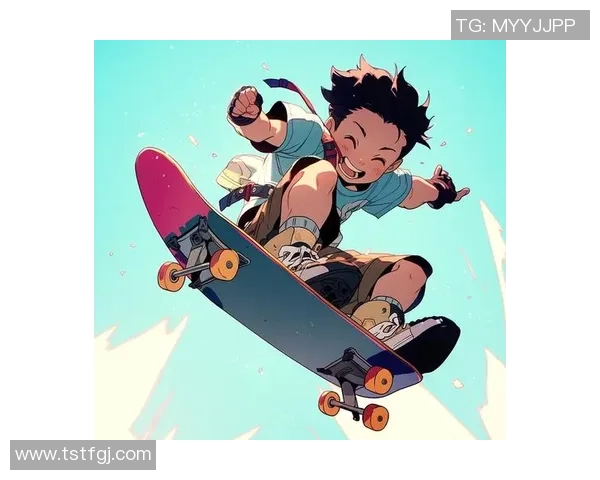 滑板文化的崛起与挑战北京滑板队如何重塑城市运动风潮