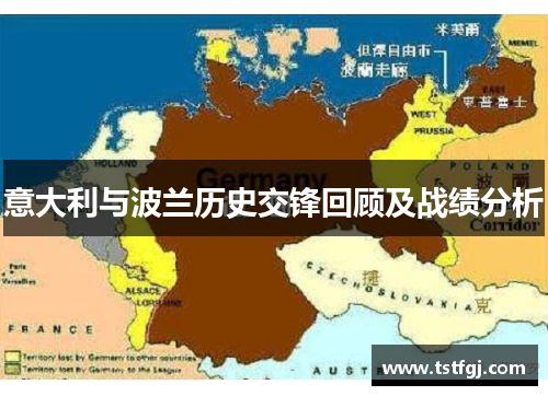 意大利与波兰历史交锋回顾及战绩分析