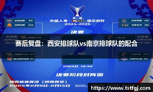 赛后复盘：西安排球队vs南京排球队的配合